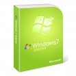 Microsoft Windows 7 Starter Product Key