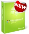 Microsoft Windows 7 Starter Service Pack 1 Activation Key